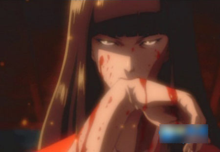 重口味动漫盘点 五大作品上榜