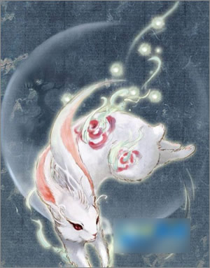 奈良县举办生肖兔考古展 揭示月兔传说的流变