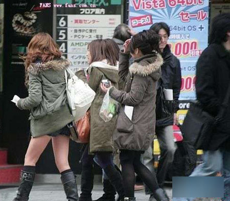 日本20岁青年人希望有恋人欲望极低