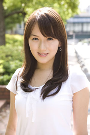 2011年度日本小姐评选 庆应大学才女谷中麻里衣当选