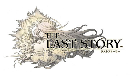 RPG新作《最后的故事》发售啦！