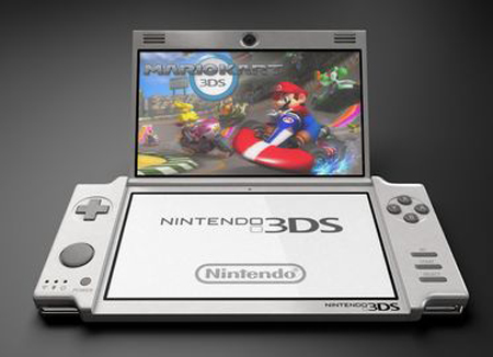 任天堂3DS上市 在日本已开始预约