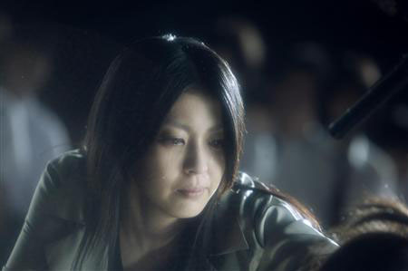 松隆子主演电影《告白》获英国电影学院奖提名