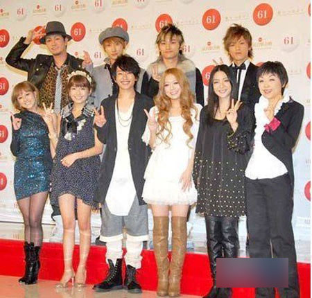日本第61届红白歌会以41.7%收视率画上完美句号