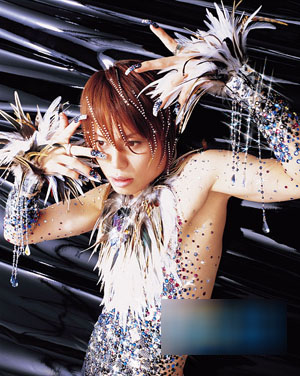 西川贵教声带患疾禁声一周