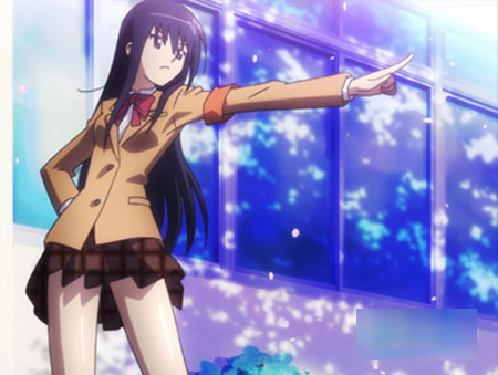 津田隆利的搞笑生活