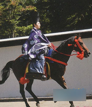 生田斗真再现《源氏》经典