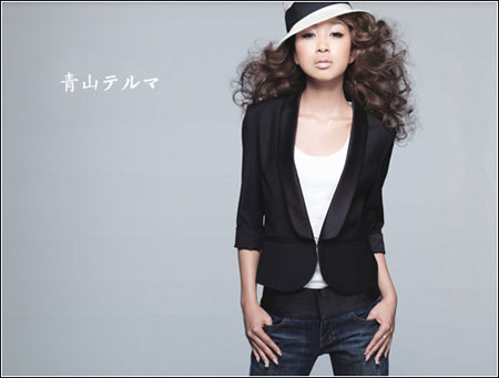 青山黛玛，2011年度首支单曲3月2日发行