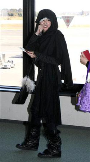 泽尻绘里香与丈夫高城刚“离婚第二回合”开始