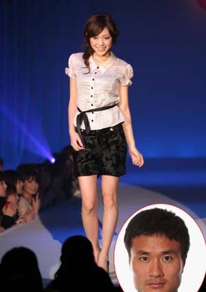 日本足球队背后的女人们 日本通