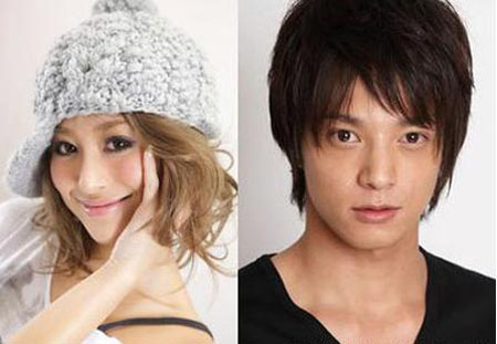 名模山本优希顺利产下自己第一胎 日本通