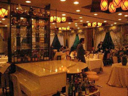 日本旅游——见证革命历史的松本楼