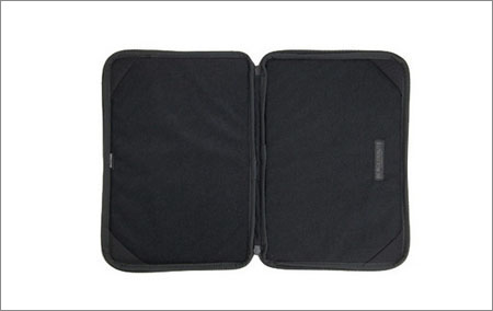 HEAD PORTER推出新款MacBook Air Case保护套