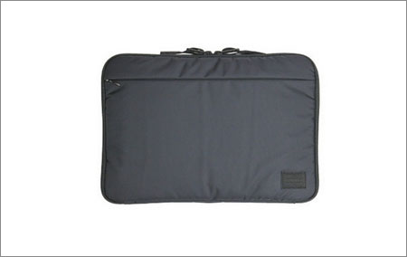 HEAD PORTER推出新款MacBook Air Case保护套