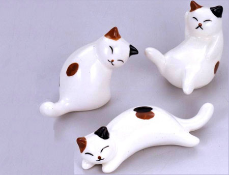 猫文化之国 日本猫的幸福生活