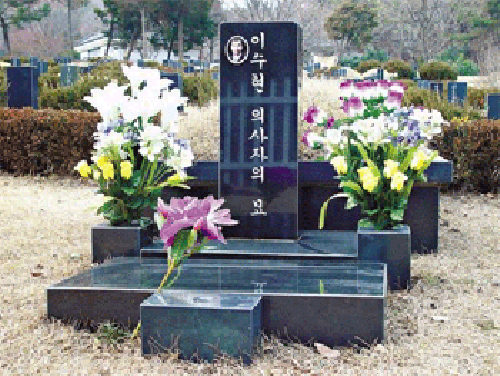 日韩友谊桥梁 救人而亡的韩国留学生李秀贤