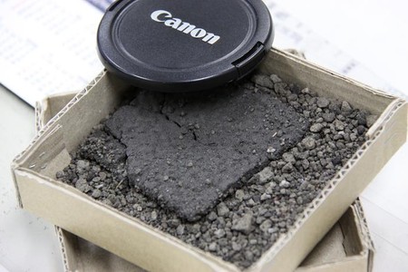 新燃岳火山灰被用于制陶