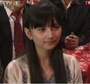 央视春晚台下的焦点：红透日本的中国漫画家夏达