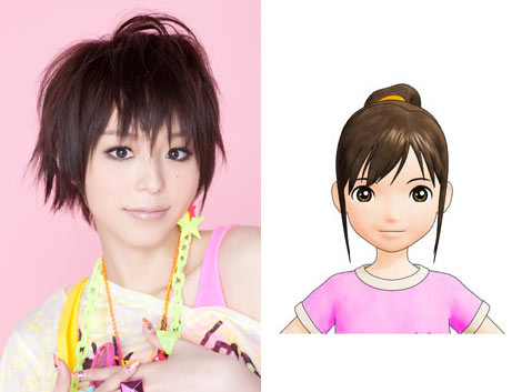 《豆富小僧》声优全揭秘