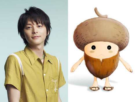 《豆富小僧》声优全揭秘