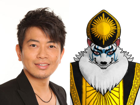 《豆富小僧》声优全揭秘