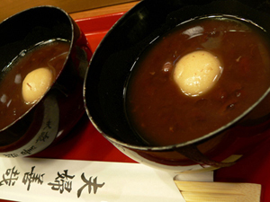 日本大阪特色美食