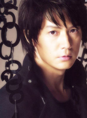 福山雅治在台人气高 与韩国歌手合作重新演绎代表作