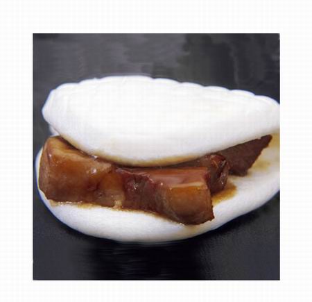 长崎四海楼 拥有百年历史的华人酒楼