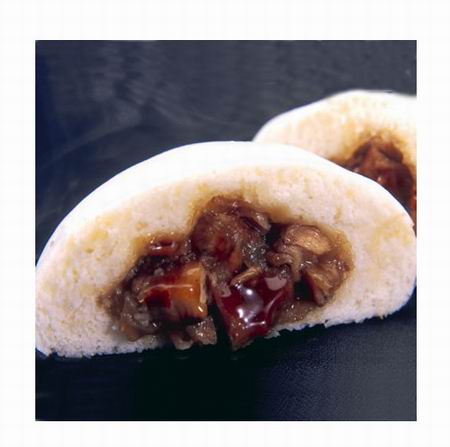 长崎四海楼 拥有百年历史的华人酒楼