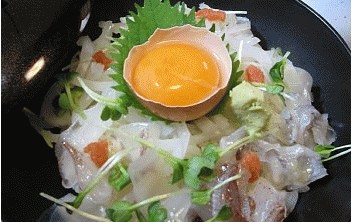 平户不可错过的水产品美食店——丰鮨