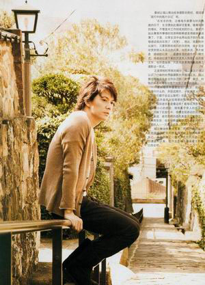 福山雅治推个人精选专辑将在亚洲六国同步发行