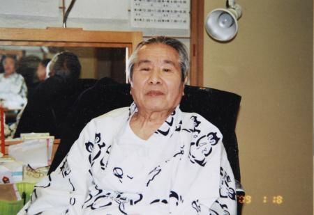 搞笑艺人坂上二郎病故 享年76岁