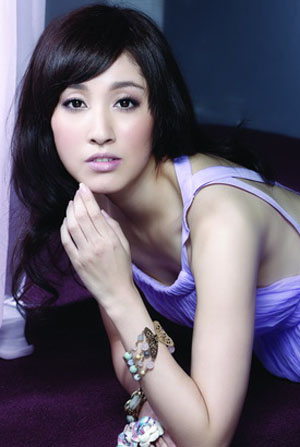 田中千绘热切盼回国希望加入日本灾区医疗队