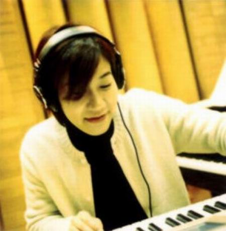 《你要活着，你要平安》 菅野洋子为地震创作歌曲