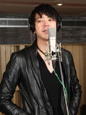 台湾众歌手录制赈灾歌曲 为日本灾区募款
