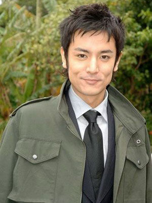 担心家人 日本男星铃木仁决意回国