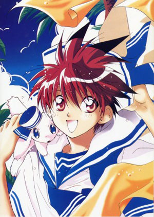 动漫少女的水手服诱惑 动漫少女的水手服诱惑