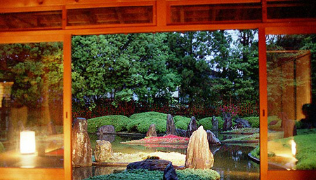 日本最古老酒神神社——松尾大社