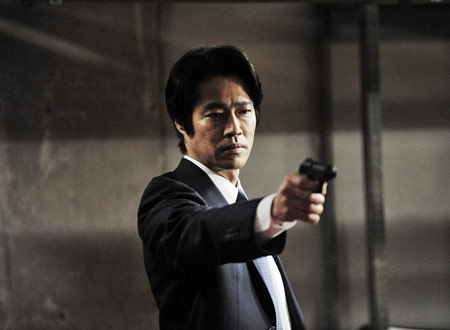 要人警护官 地震后首映夺冠日本票房 日本通 要人警护官 地震后首映夺冠日本票房 日本通