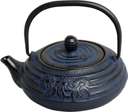 日本传统铁器 南部铁器