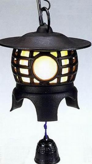 日本传统铁器 南部铁器