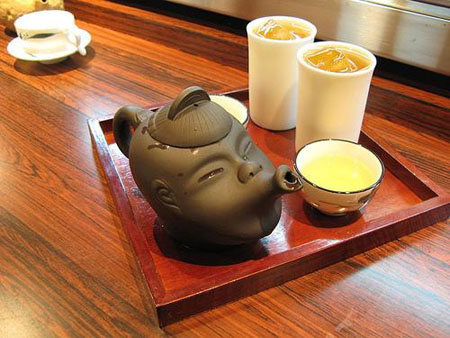 日本传统铁器 南部铁器