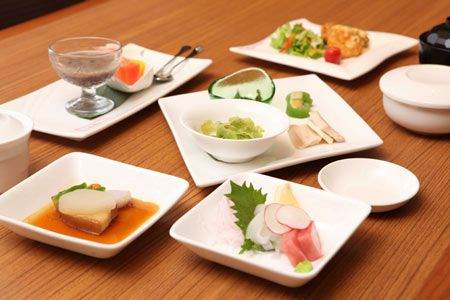 冲绳高级料理店“琉球和佐美”进驻上海   25日隆重开业
