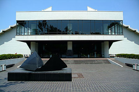 北海道立近代美术馆将于6月份开始改建