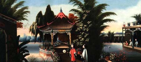 鹿儿岛市立美术馆