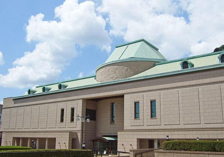 鹿儿岛市立美术馆