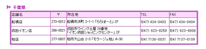 ABAB上野店
