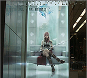 SQUAREENIX官方商店