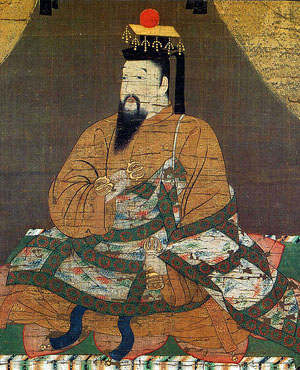 日本围棋故事之金枕之争