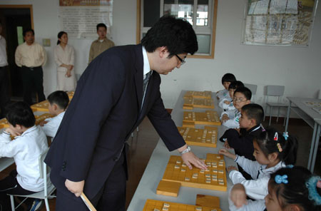 日本将棋